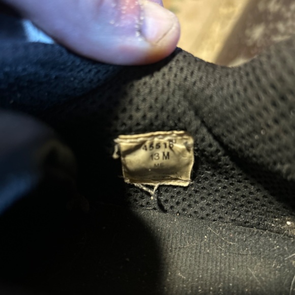 FootJoy Men’s Golf Shoes 13M - Picture 3 of 4